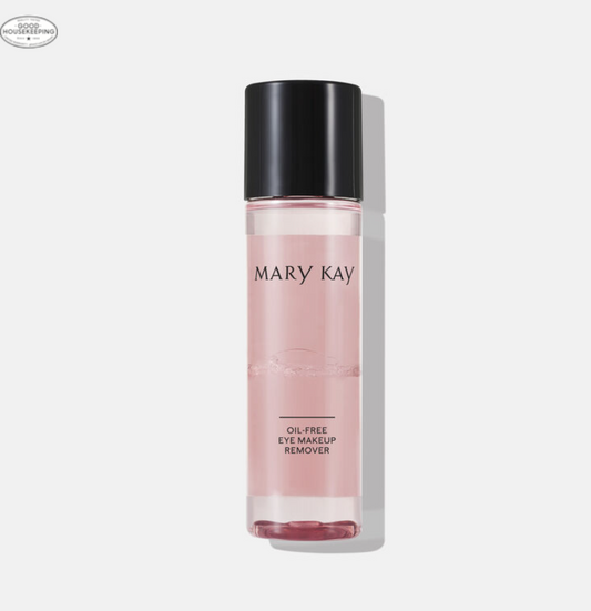 Mary Kay® Oil-Free Eye Makeup Remover