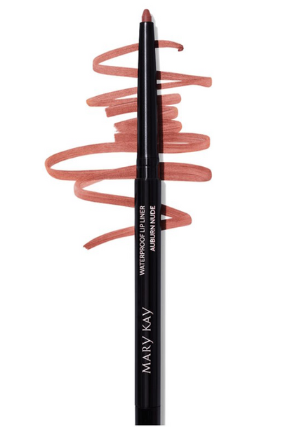 Mary Kay® Waterproof Lip Liner