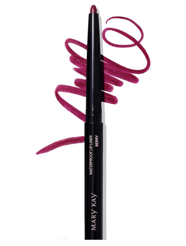 Mary Kay® Waterproof Lip Liner