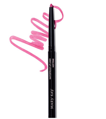 Mary Kay® Waterproof Lip Liner