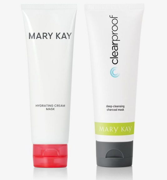 Mix & Mask