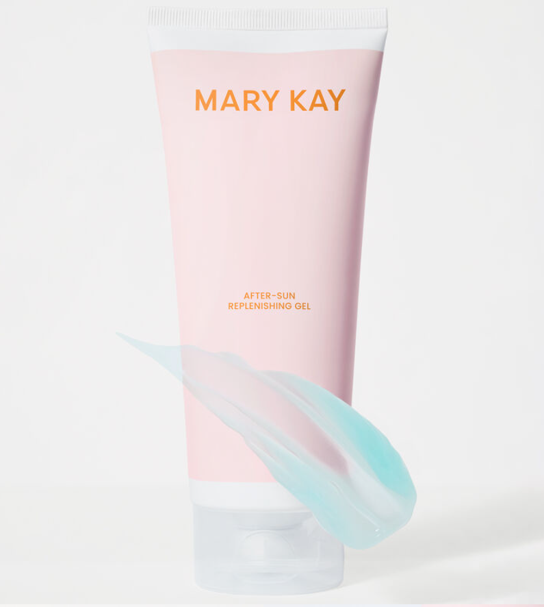Special-Edition† Mary Kay® After-Sun Replenishing Gel