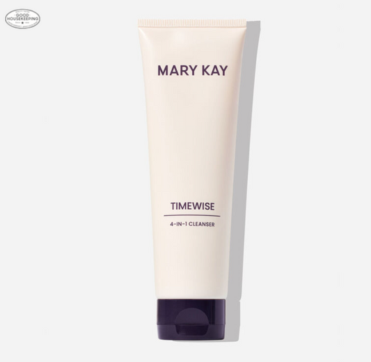 TimeWise® 4-in-1 Cleanser
