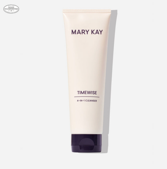 TimeWise® 4-in-1 Cleanser