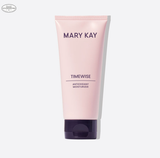 TimeWise® Antioxidant Moisturizer