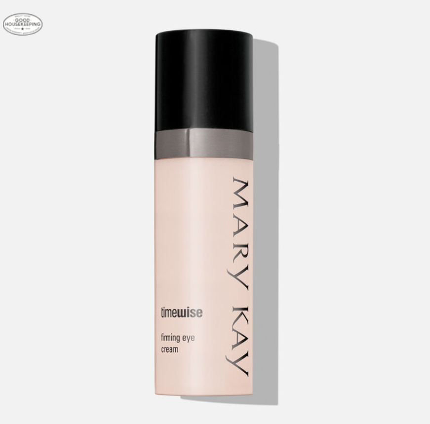 TimeWise® Firming Eye Cream