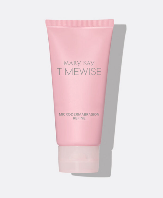 TimeWise® Microdermabrasion Refine