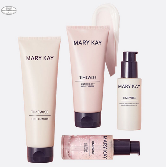 TimeWise® Miracle Set®