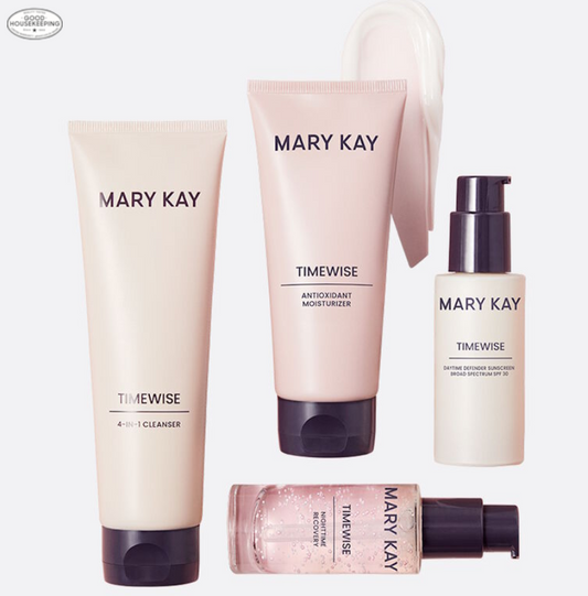 TimeWise® Miracle Set®