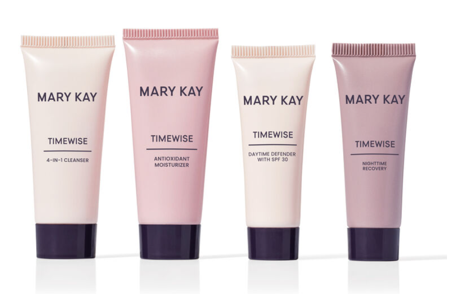 TimeWise® Miracle Set® The Go Set