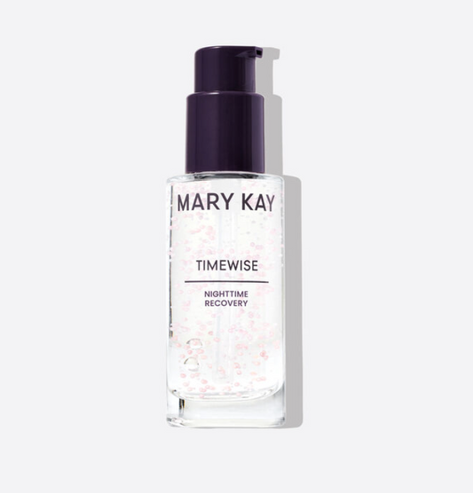 TimeWise® Nighttime Recovery