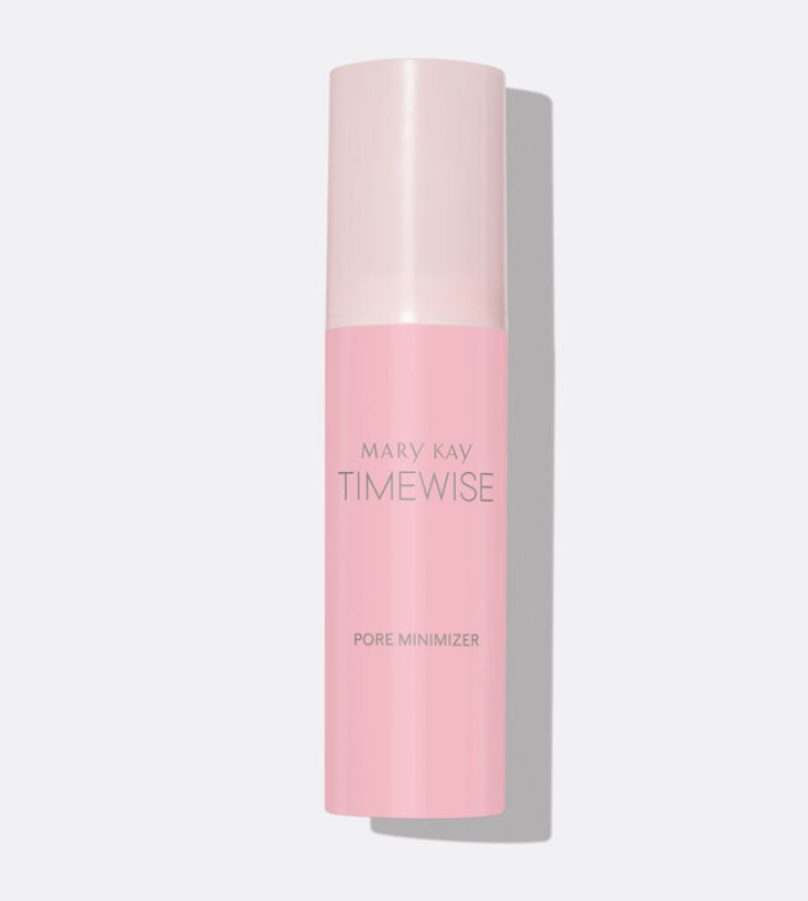 TimeWise® Pore Minimizer