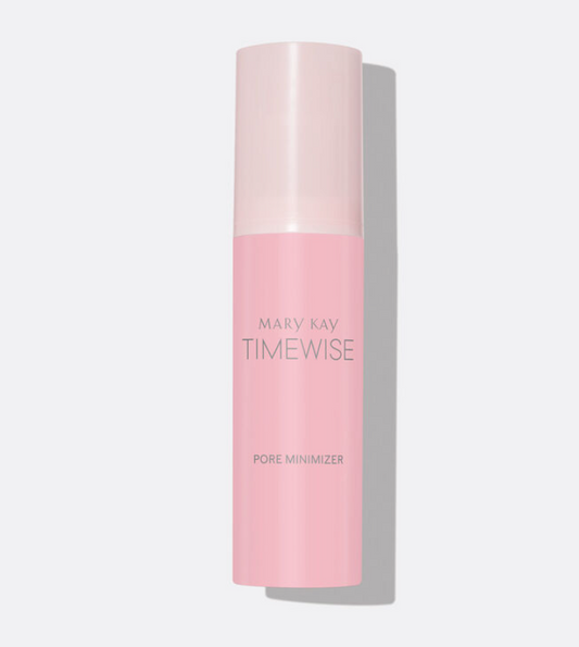 TimeWise® Pore Minimizer