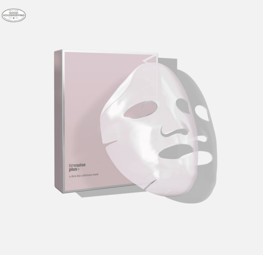 TimeWise Repair® Lifting Bio-Cellulose Mask
