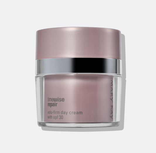 TimeWise Repair® Volu-Firm® Day Cream Sunscreen Broad Spectrum SPF 30*