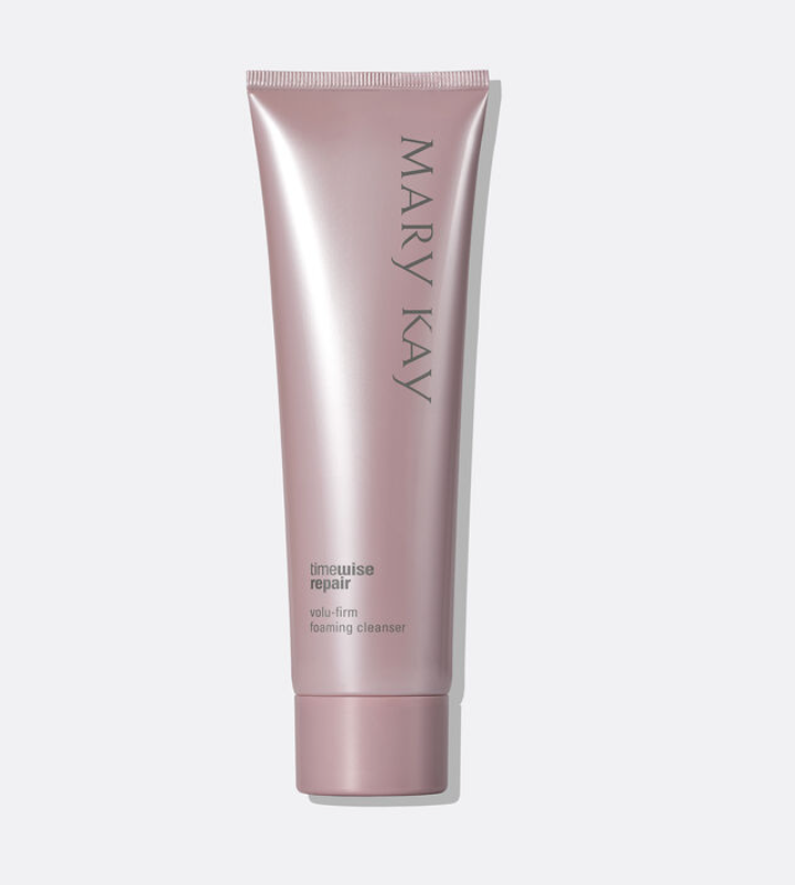 TimeWise Repair® Volu-Firm® Foaming Cleanser