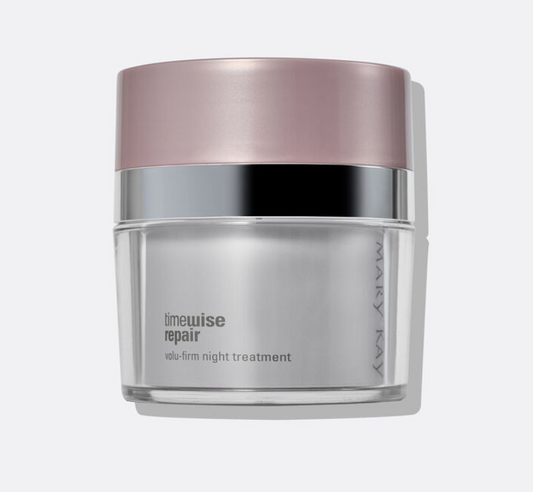 TimeWise Repair® Volu-Firm® Night Treatment