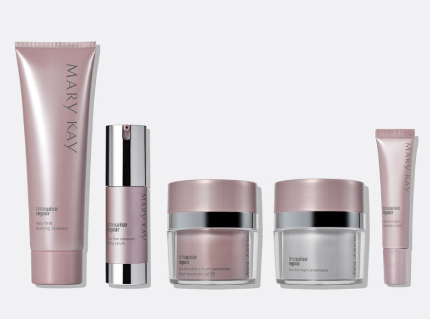TimeWise Repair® Volu-Firm® Set