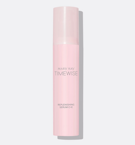 TimeWise Replenishing Serum C+E®