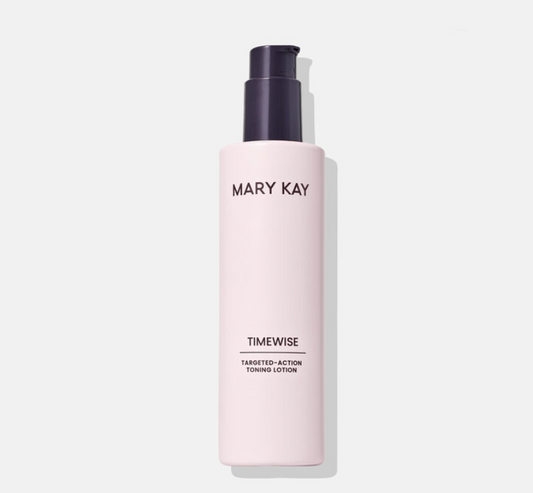 TimeWise® Targeted-Action® Toning Lotion