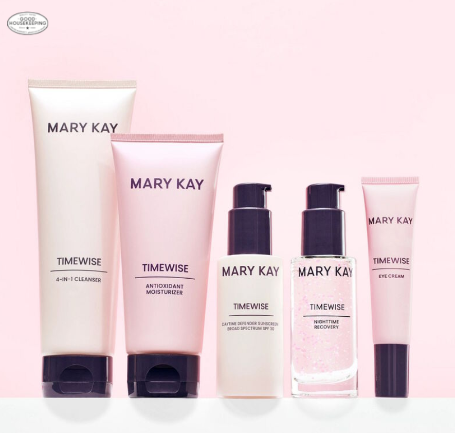 Ultimate TimeWise® Miracle Set®