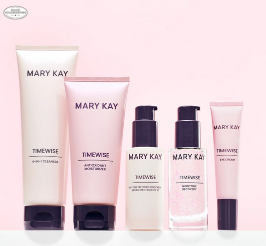 Ultimate TimeWise® Miracle Set®